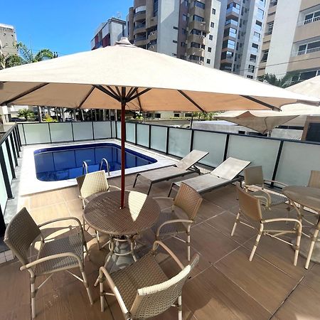 Apto 250M Da Praia Em Ponta Verde I Piscina I Garagem 709 Maceio  Bagian luar foto