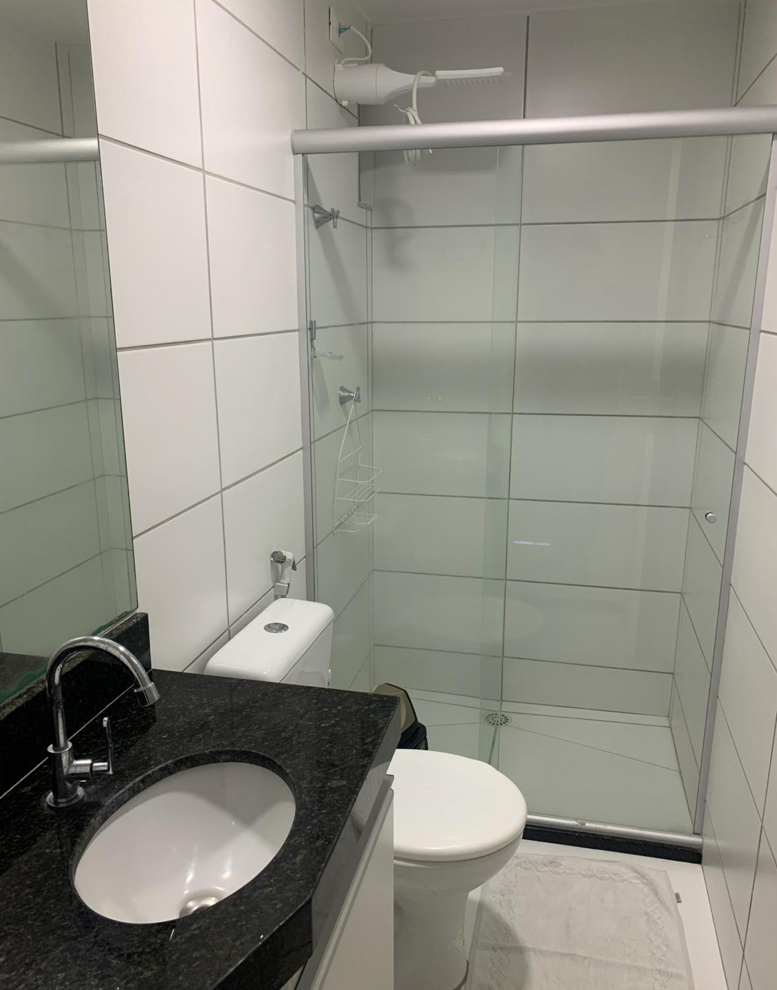 Apto 250M Da Praia Em Ponta Verde I Piscina I Garagem 709 Maceio  Bagian luar foto