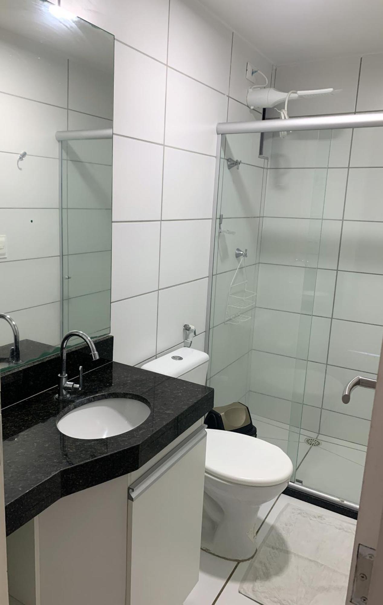 Apto 250M Da Praia Em Ponta Verde I Piscina I Garagem 709 Maceio  Bagian luar foto